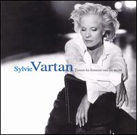 Sylvie Vartan - Toutes Les Femmes Ont Un Secret lyrics