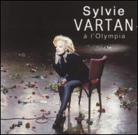 Sylvie Vartan - L' Olympia lyrics