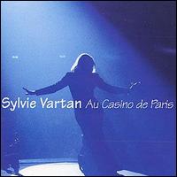 Sylvie Vartan - Au Casino de Paris 95 [live] lyrics