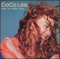 CoCo Lee - Just No Other Way lyrics