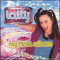 Lolly - My First Album lyrics