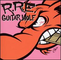 Guitar Wolf - Rock 'n' Roll Etiquette lyrics