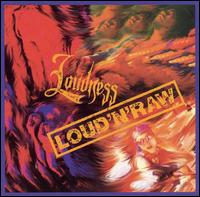Loudness - Loud 'n' Raw [live] lyrics