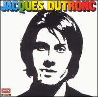 Jacques Dutronc - Dutronc lyrics