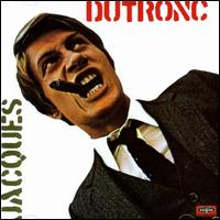 Jacques Dutronc - Il Est Cinq Heures Paris S'Eveille lyrics