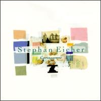 Stephan Eicher - Carcassonne lyrics