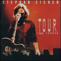 Stephan Eicher - Taxi Europa Live lyrics