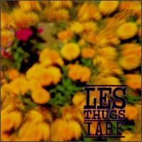 Les Thugs - I.A.B.F. lyrics
