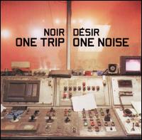 Noir Dsir - One Trip One Noise lyrics