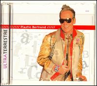 Plastic Bertrand - Ultraterrestre lyrics