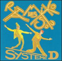 Les Rita Mitsouko - Systeme D lyrics