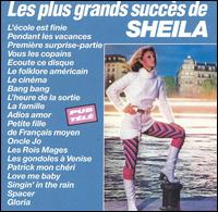 Sheila - Les Plus Grands Susses lyrics