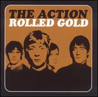 The Action - Rolled Gold lyrics