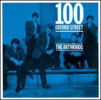 The Artwoods - 100 Oxford St lyrics