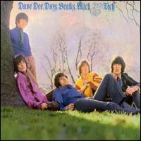 Dave Dee, Dozy, Beaky, Mick & Tich - If No One Sang lyrics