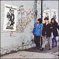 The Spencer Davis Group - Living on a Back Street lyrics