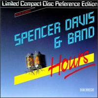 The Spencer Davis Group - 24 Hours, Live in Germany lyrics