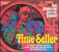 The Spencer Davis Group - Time Seller lyrics