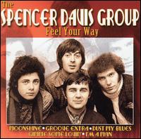 The Spencer Davis Group - Feel Your Way lyrics