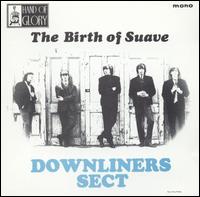 The Downliners Sect - Birth of Suave lyrics