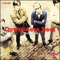 The Downliners Sect - Sectuality lyrics