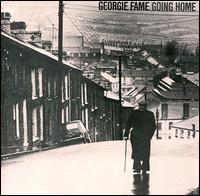 Georgie Fame - Going Home lyrics