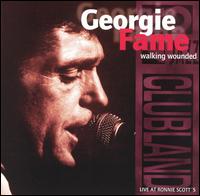 Georgie Fame - Walking Wounded [live] lyrics