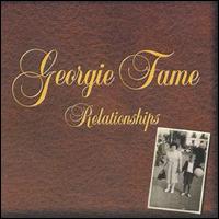 Georgie Fame - Relationships lyrics