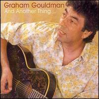 Graham Gouldman - And Another Thing lyrics