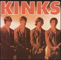The Kinks - The Kinks lyrics