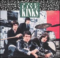 The Kinks - Live at Kelvin Hall lyrics