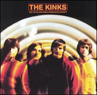 The Kinks - The Village Green Preservation Society lyrics