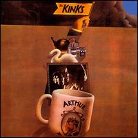 The Kinks - Arthur (Or the Decline and Fall of the British Empire) [Bonus Tracks] lyrics