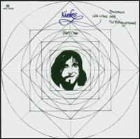 The Kinks - Lola vs. the Powerman & the Money-Go-Round, Pt. 1 lyrics