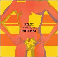 The Kinks - Percy [Bonus Tracks] lyrics