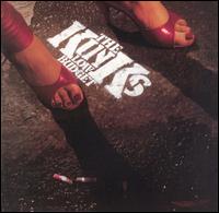 The Kinks - Low Budget lyrics