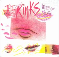 The Kinks - Word of Mouth lyrics