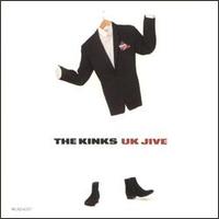 The Kinks - UK Jive lyrics