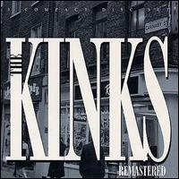 The Kinks - Remastered 1964-67 lyrics