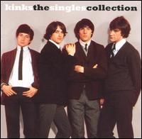 The Kinks - The Singles Collection/The Songs of Ray Davies: Waterloo Sunset lyrics