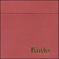 The Kinks - EP Collection lyrics