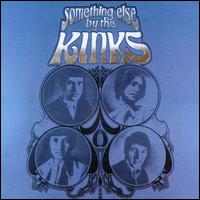 The Kinks - Something Else by the Kinks [Bonus Tracks] lyrics