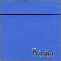 The Kinks - EP Collection, Vol. 2 lyrics