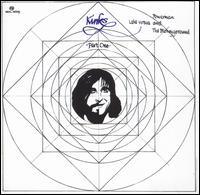 The Kinks - Lola vs. the Powerman & the Money-Go-Round, Pt. 1 [Bonus Tracks] lyrics