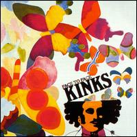 The Kinks - Face to Face [UK Bonus Tracks] lyrics