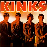 The Kinks - The Kinks [26 Tracks] lyrics