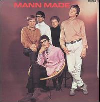 Manfred Mann - Mann Made lyrics
