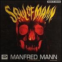 Manfred Mann - Soul of Mann lyrics
