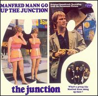 Manfred Mann - Up the Junction lyrics