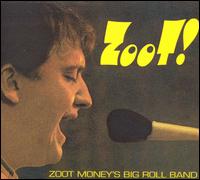 Zoot Money - Live at Klook's Kleek lyrics
